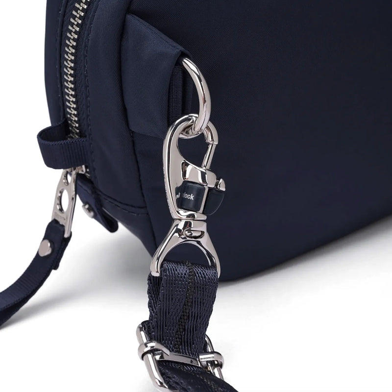 Pacsafe W Anti-theft Micro Sling - Navy