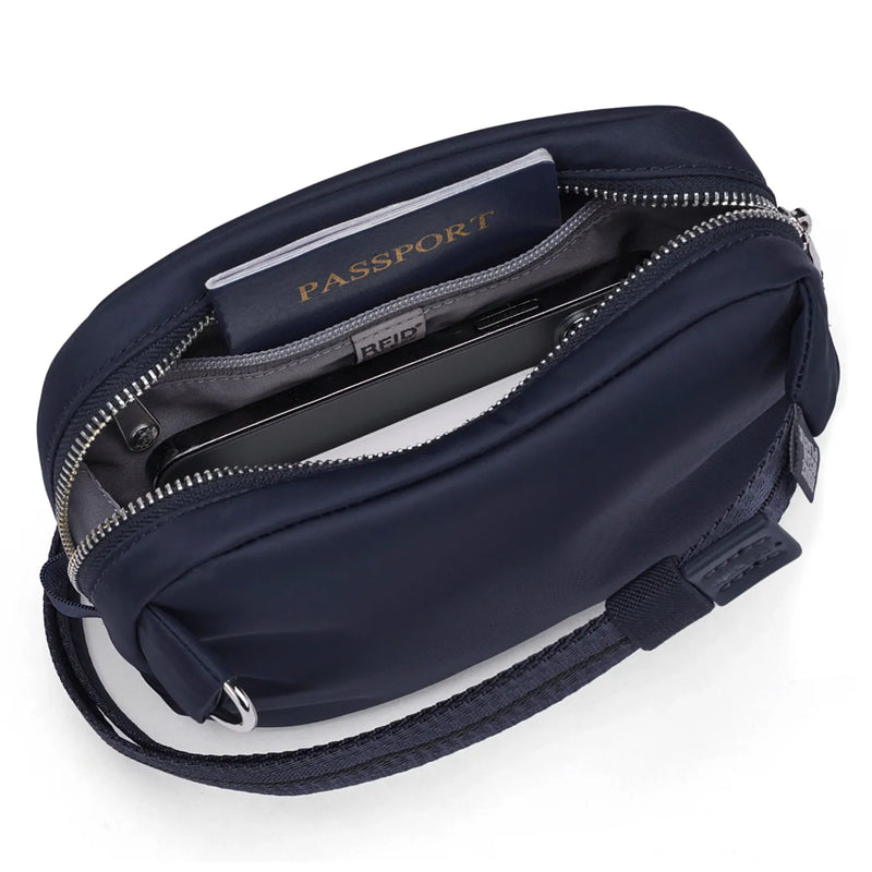 Pacsafe W Anti-theft Micro Sling - Navy