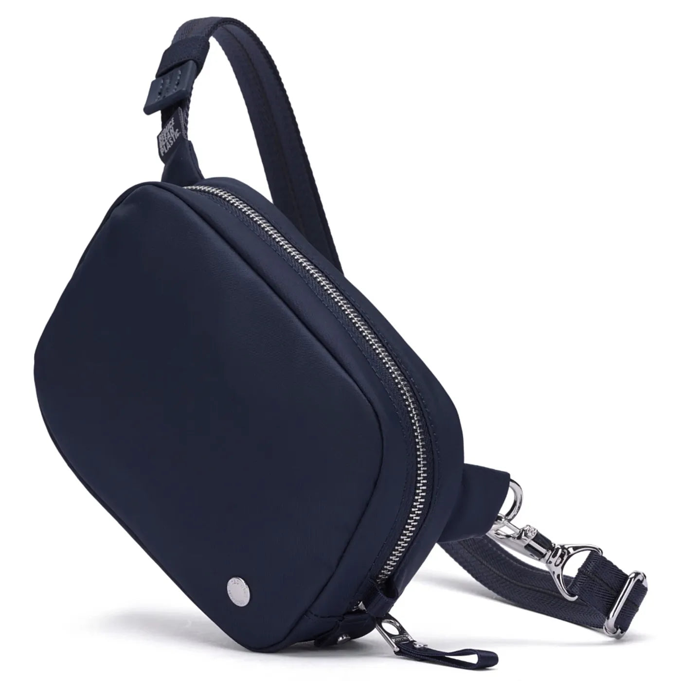 Pacsafe W Anti-theft Micro Sling - Navy