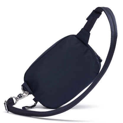 Pacsafe W Anti-theft Micro Sling - Navy