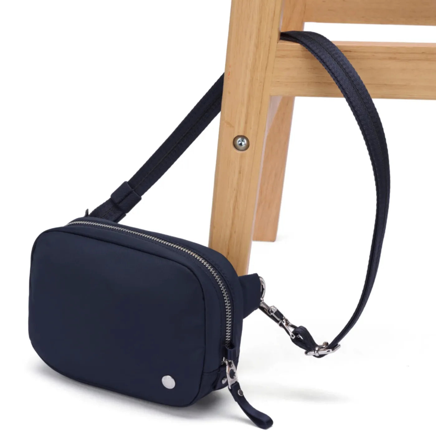 Pacsafe W Anti-theft Micro Sling - Navy