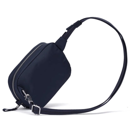 Pacsafe W Anti-theft Micro Sling - Navy