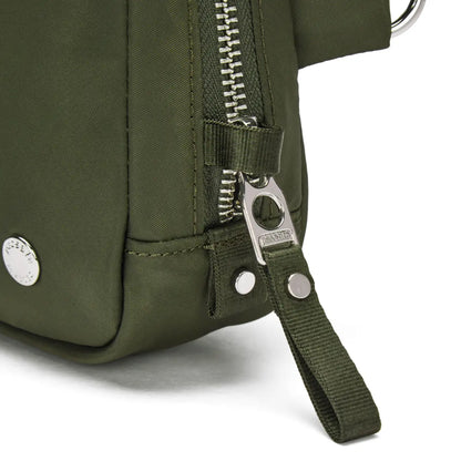 Pacsafe W Anti-theft Micro Sling - Olive