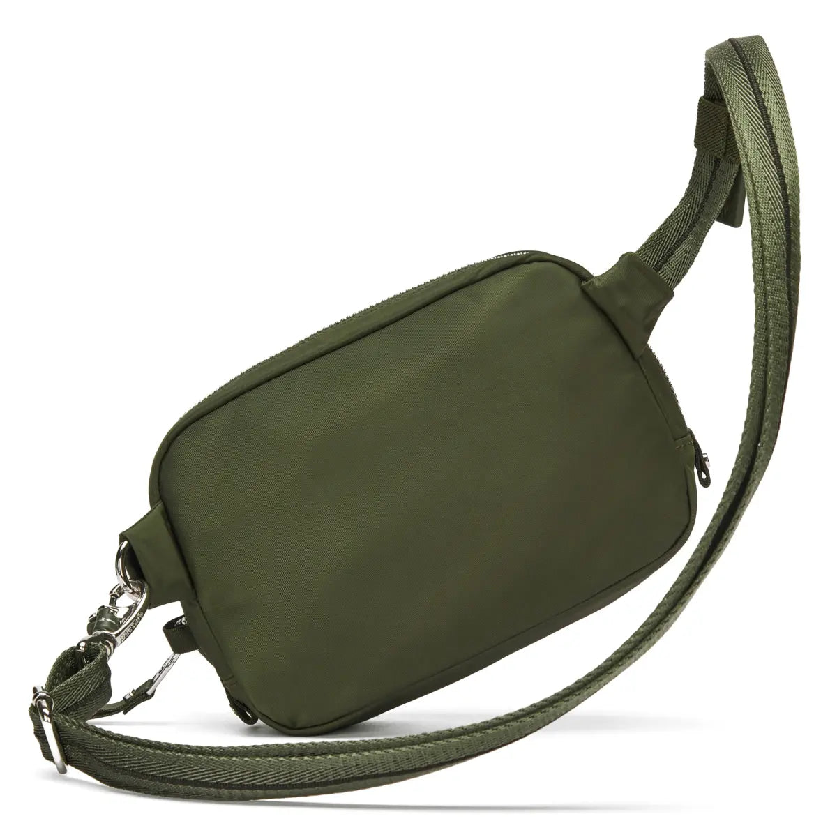 Pacsafe W Anti-theft Micro Sling - Olive