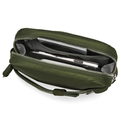 Pacsafe W Anti-theft Micro Sling - Olive