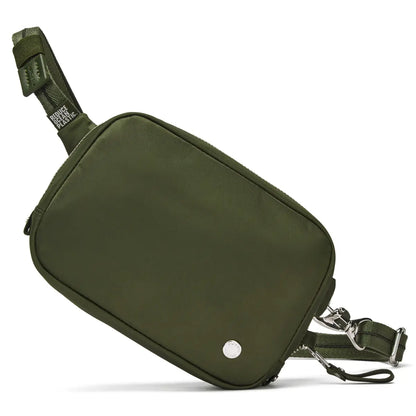 Pacsafe W Anti-theft Micro Sling - Olive