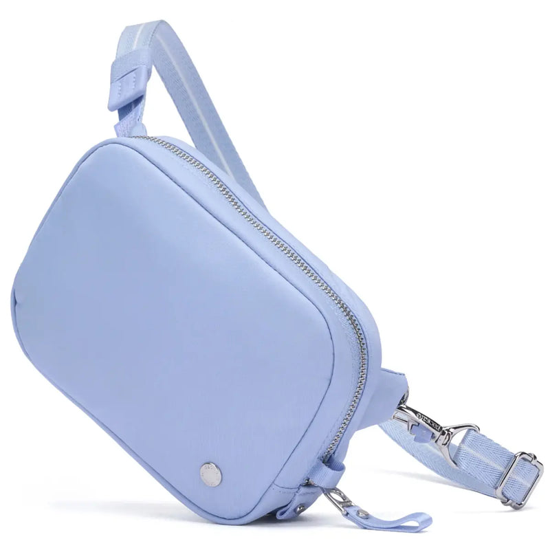 Pacsafe W Anti-theft Micro Sling - Serenity Blue