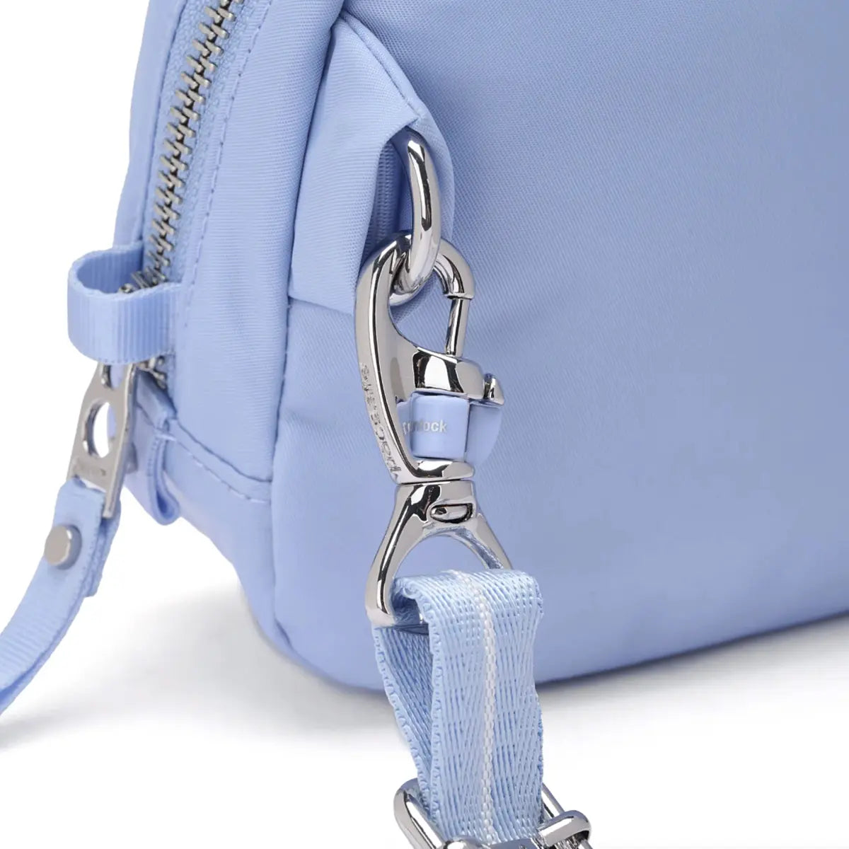 Pacsafe W Anti-theft Micro Sling - Serenity Blue