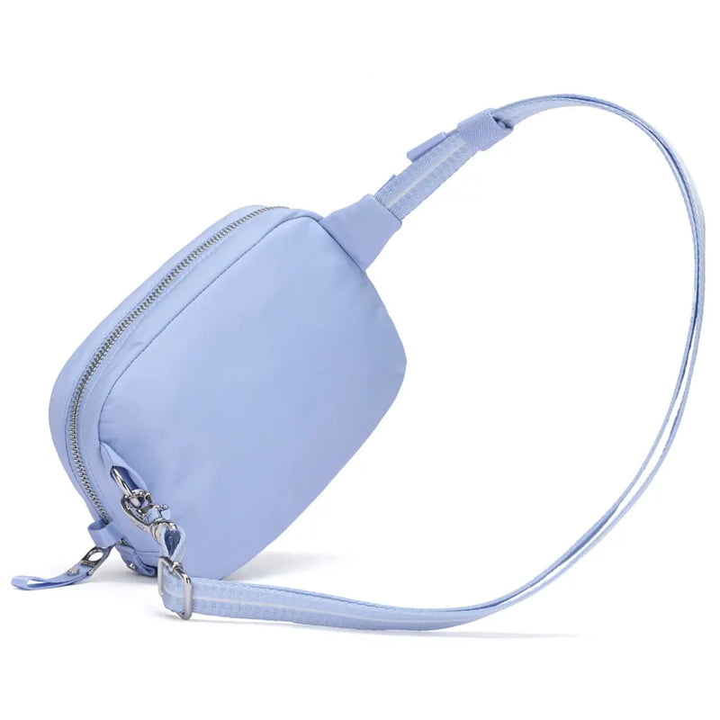 Pacsafe W Anti-theft Micro Sling - Serenity Blue
