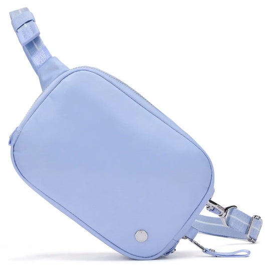 Pacsafe W Anti-theft Micro Sling - Serenity Blue