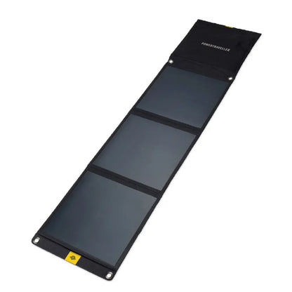 Powertraveller Falcon 40 Foldable Multi-Voltage Solar Panel