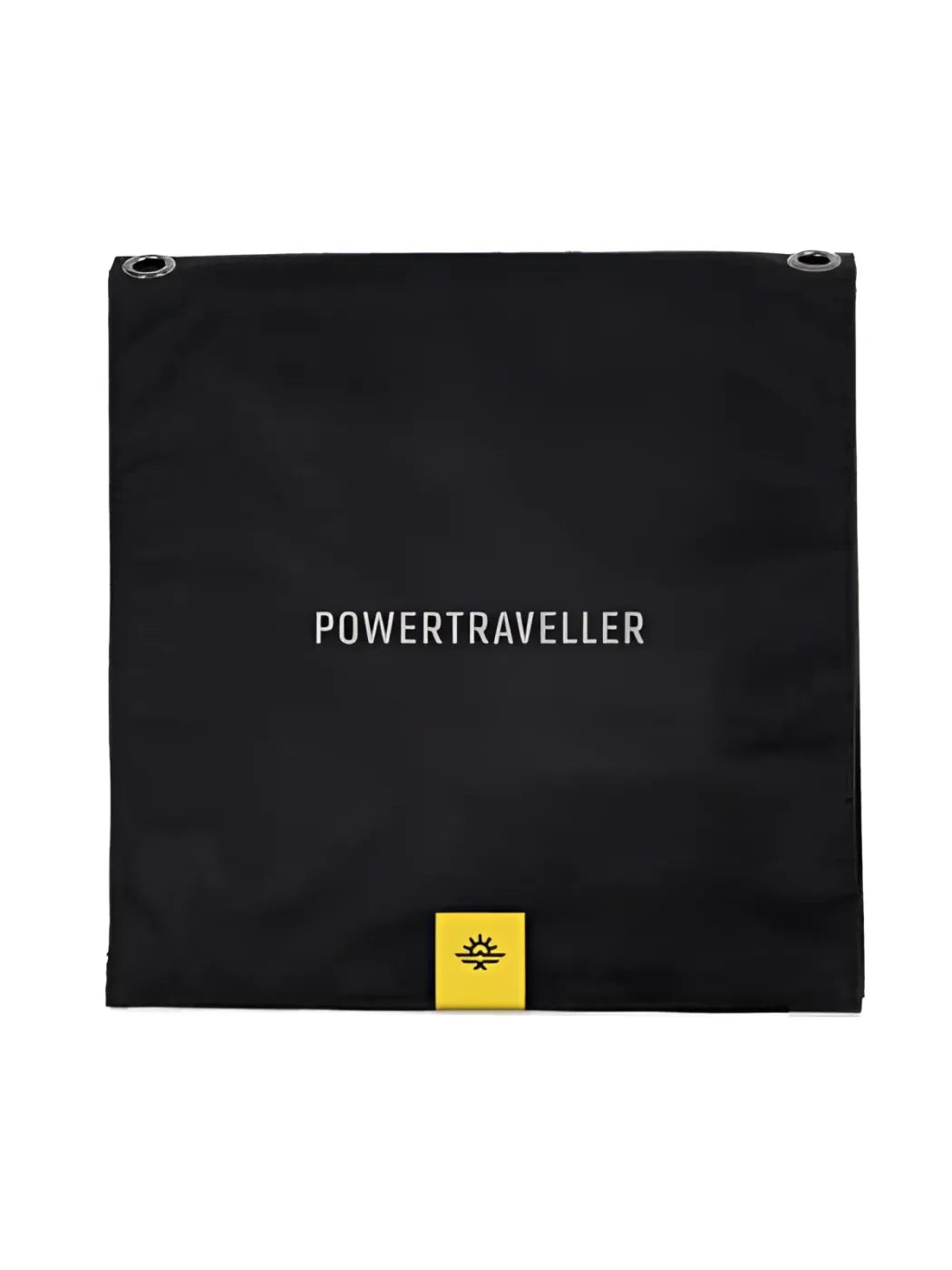 The Falcon 40 is a lightweight, foldable solar panel designed to charge laptops and netbooks