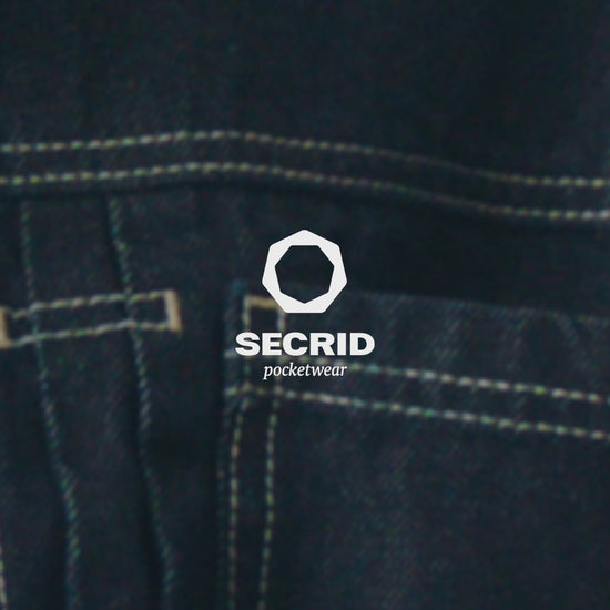Secrid Bandwallet Matte Toffee video