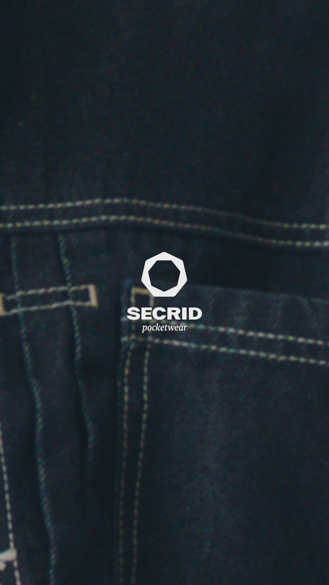 Secrid Bandwallet Matte Toffee video