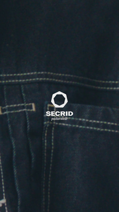 Secrid Bandwallet Matte Toffee video