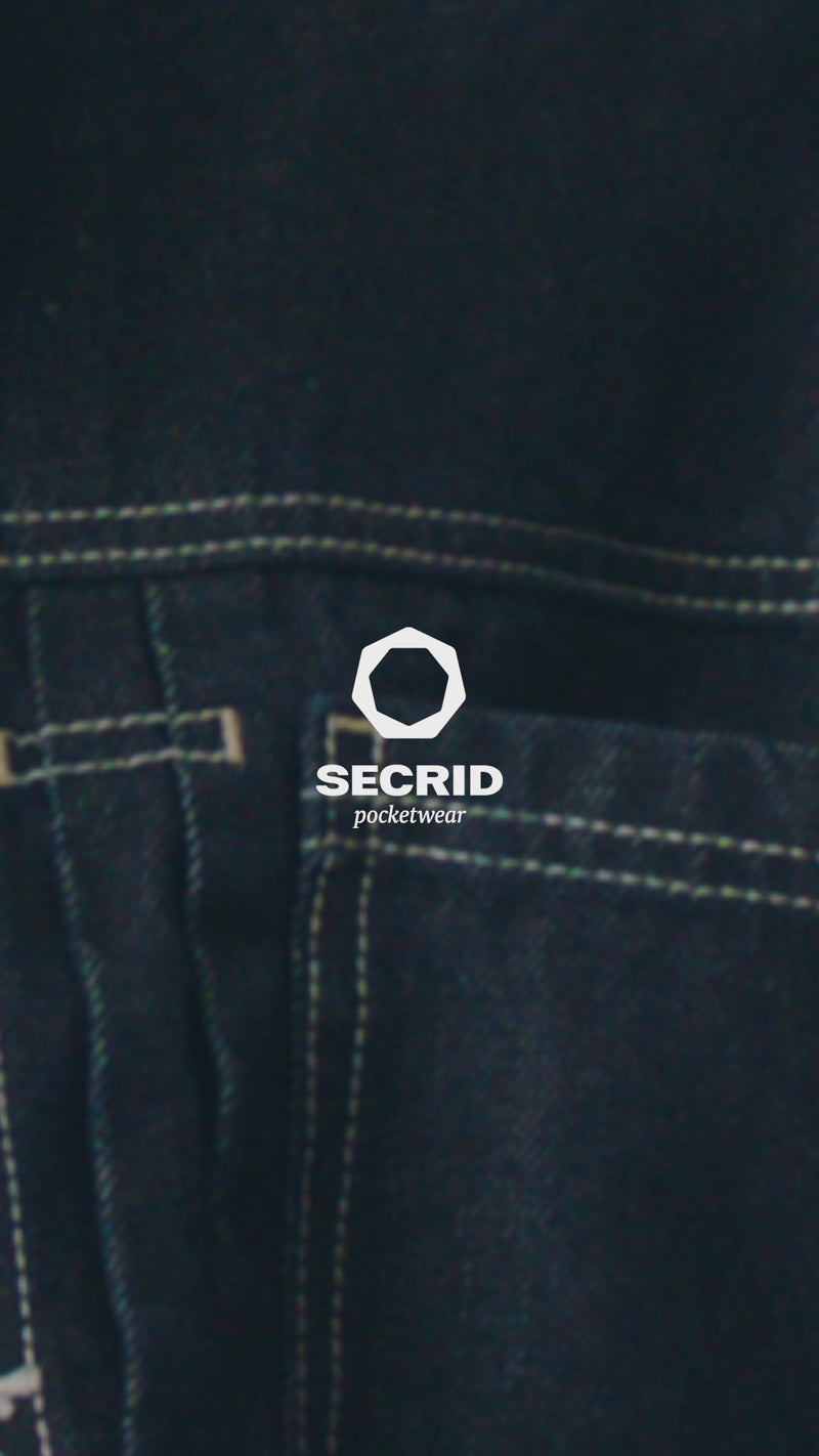 Secrid Bandwallet Matte Toffee video
