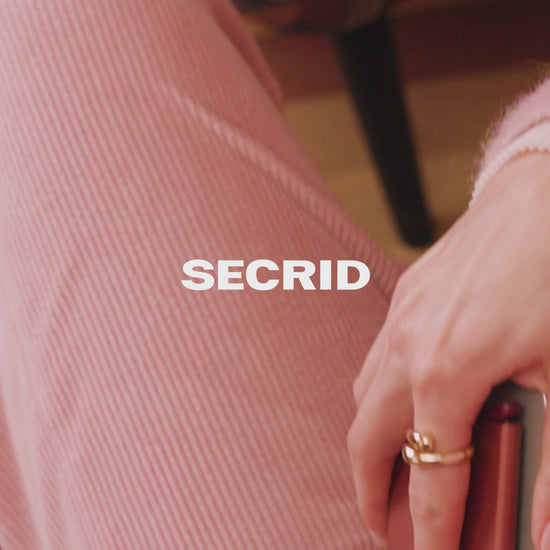Secrid Cardprotector for MagSafe Rose video