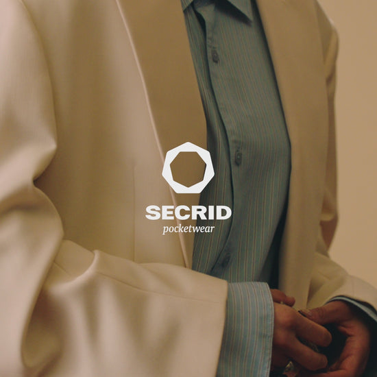 Secrid Miniwallet Serpent Purple video