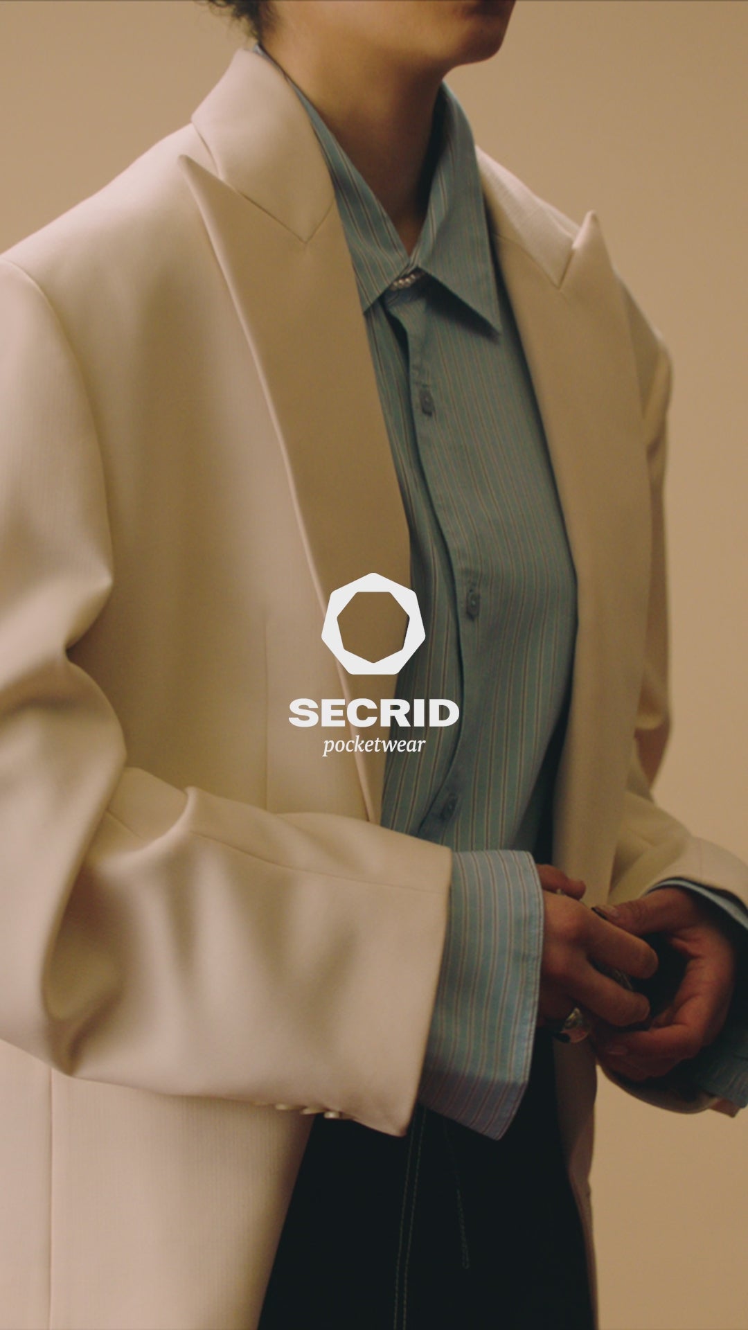 Secrid Miniwallet Serpent Purple video