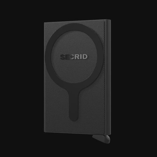 Secrid Cardprotector for Magsafe 3D animation