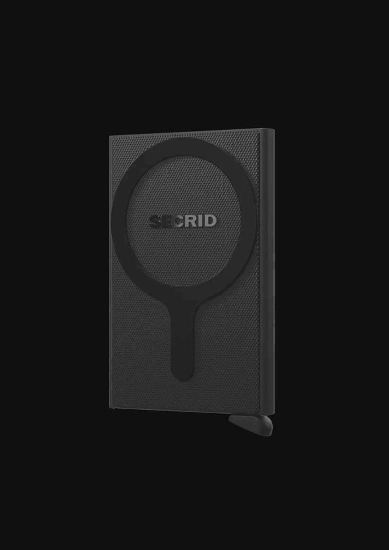 Secrid Cardprotector for Magsafe 3D animation