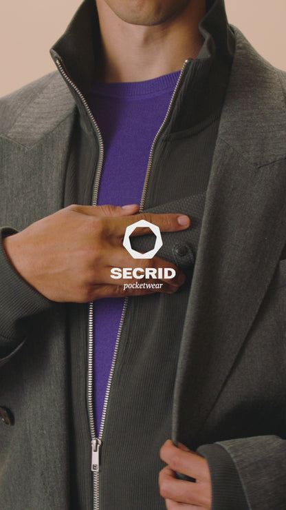 Secrid Miniwallet Pyramid video