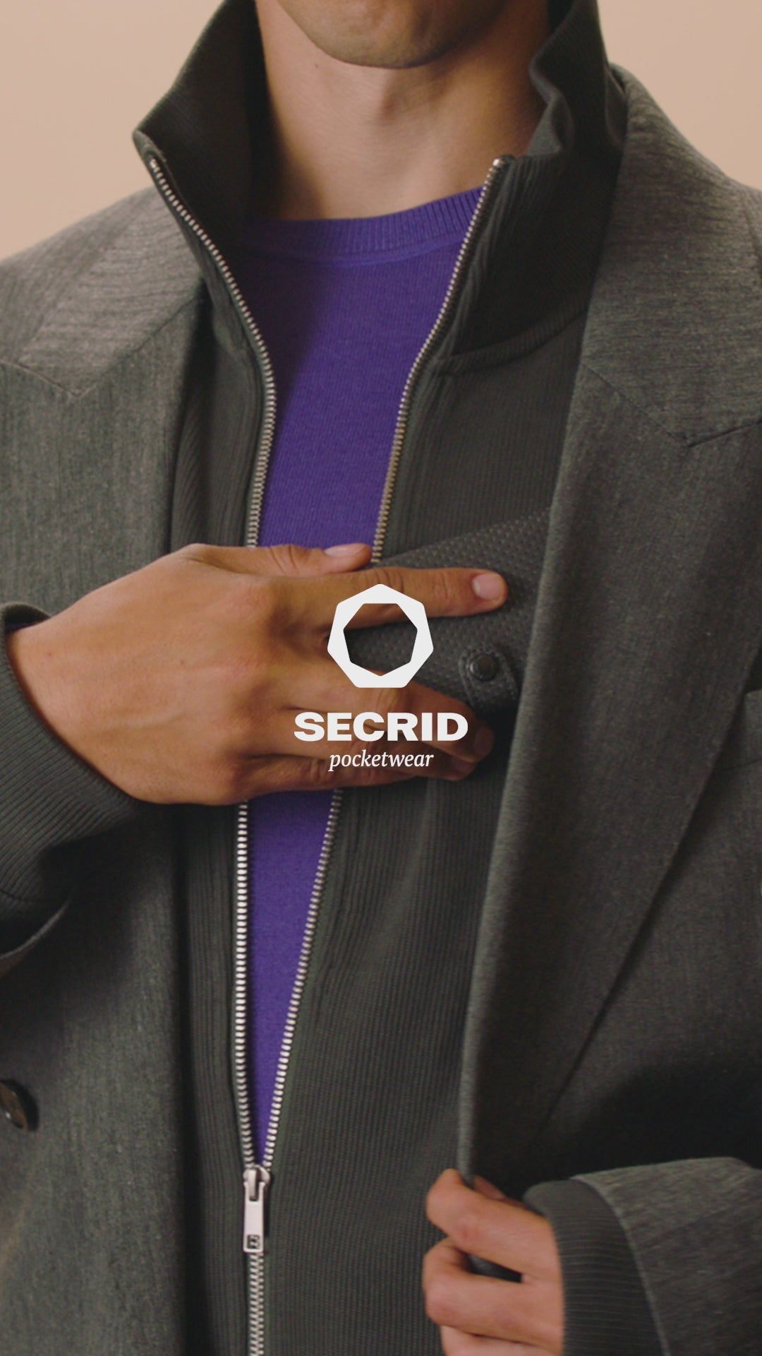 Secrid Miniwallet Pyramid video