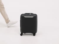 Samsonite Upscape Underseater 45 cm Expandable Cabin Suitcase product video