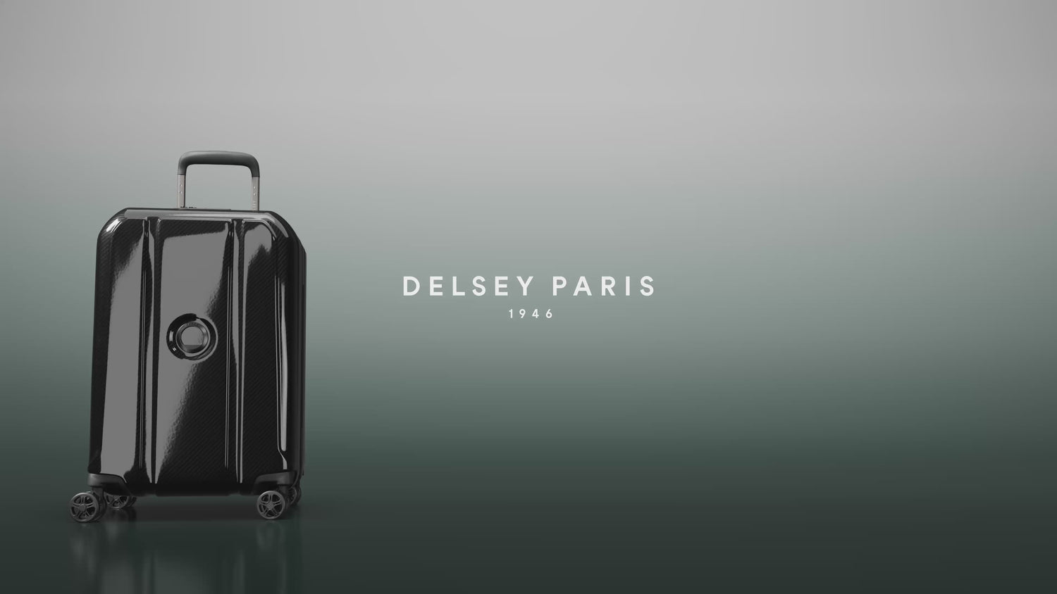 Delsey Helium Ultimate, lightness reinvented