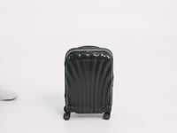 Samsonite C-Lite 55cm 4-Wheel Expandable Cabin Spinner Suitcase product video