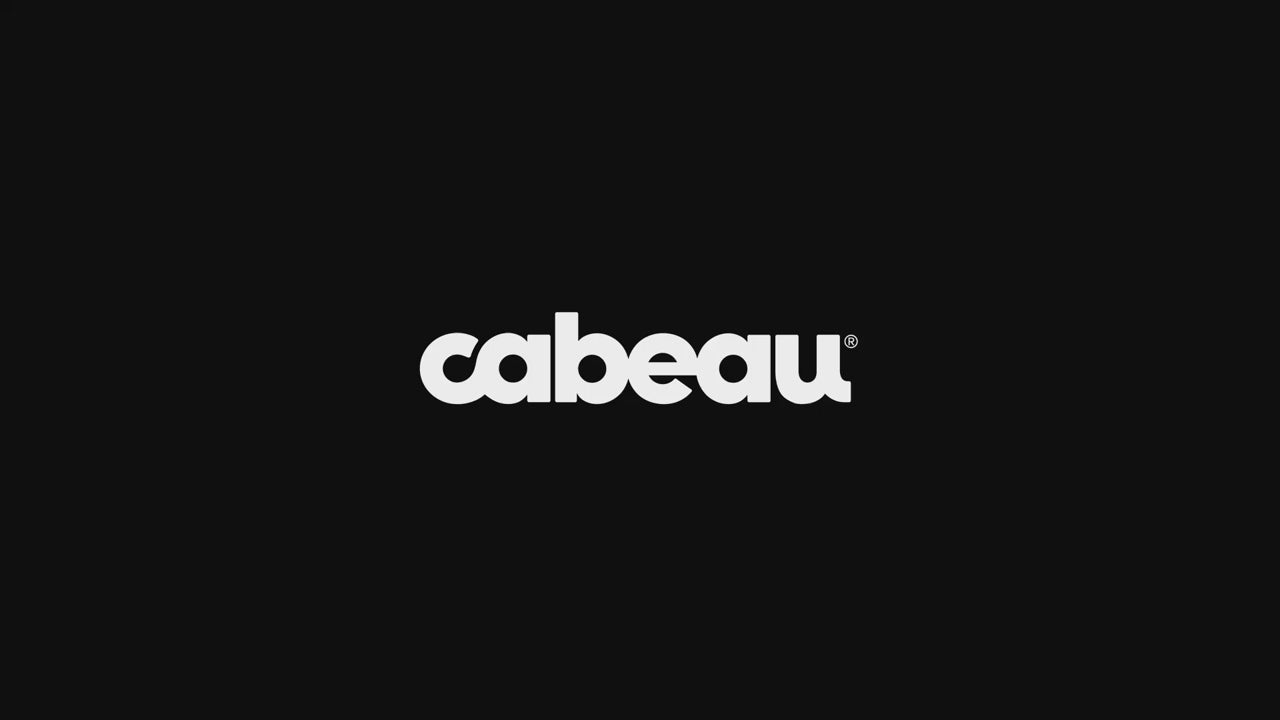Cabeau Evolution X Memory Foam Neck Pillow product video 5