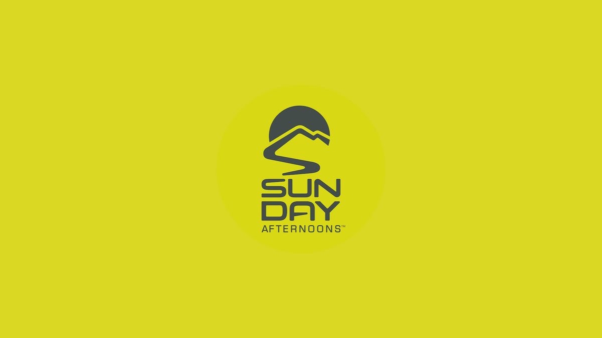 Sunday Afternoons Ultra Trail Cap, the maker's own film
