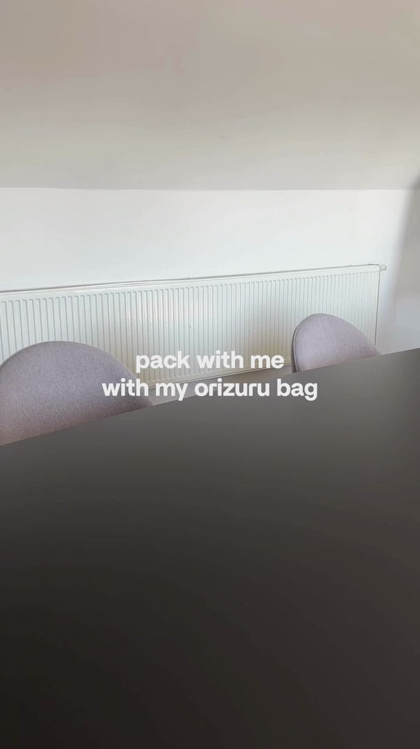 Hedgren Orizuru explained