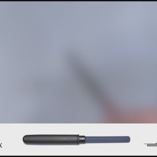 Victorinox Dual Knife Sharpener demo video