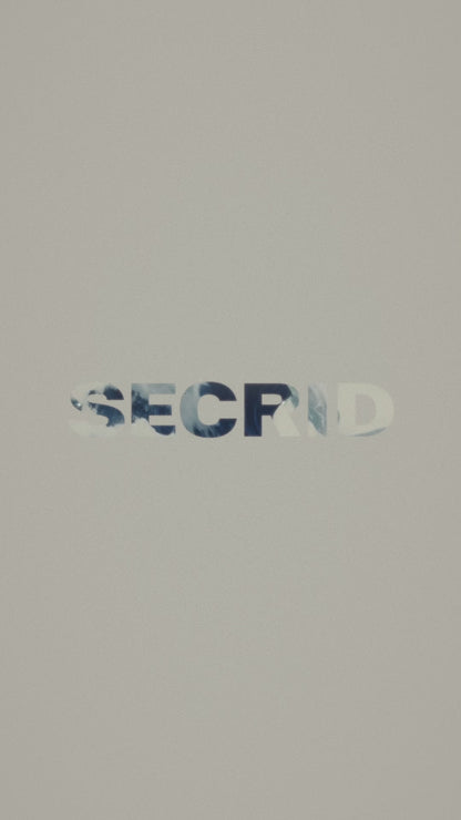Secrid Art Rijksmuseum Wave video
