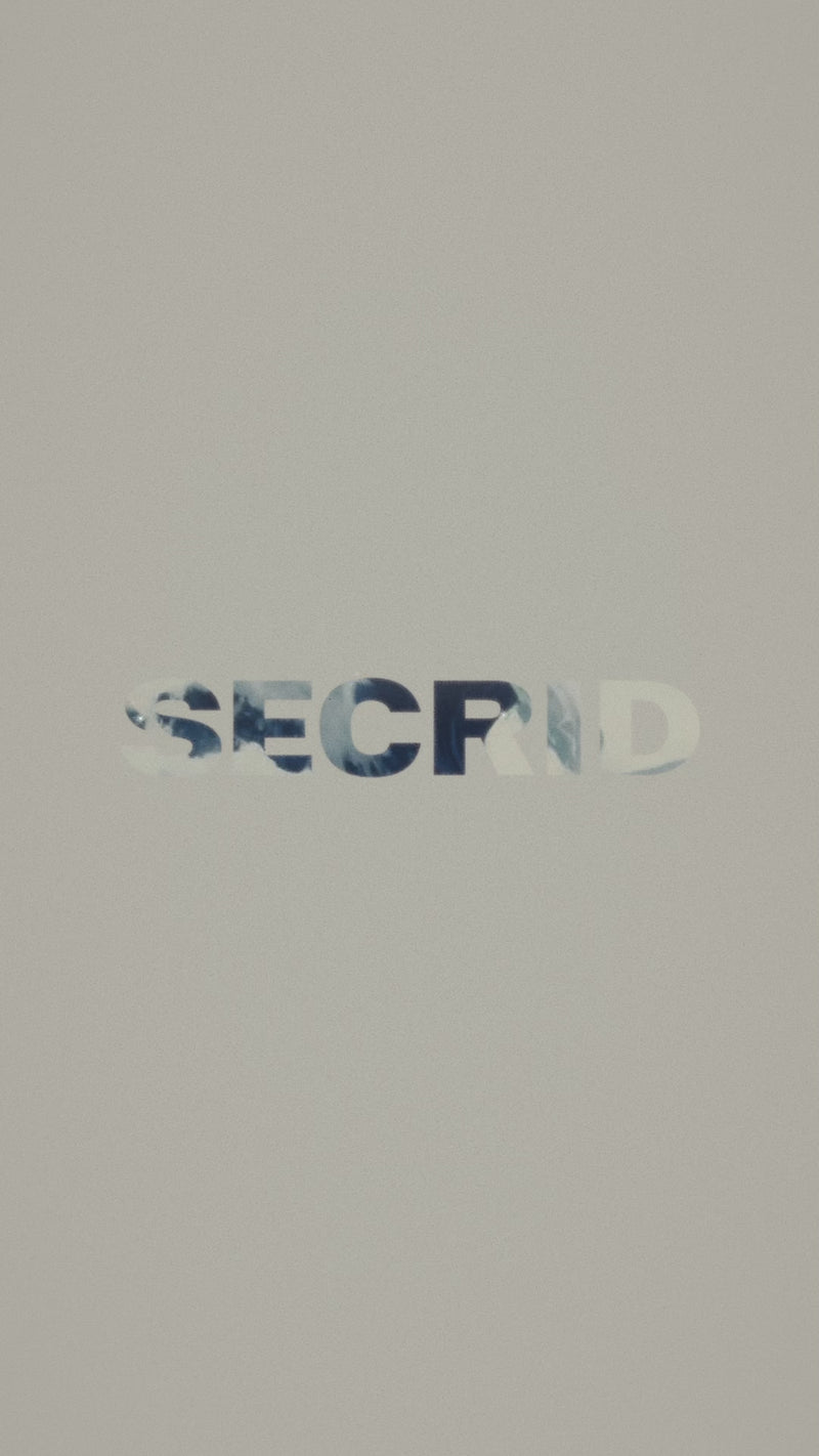 Secrid Art Rijksmuseum Wave video