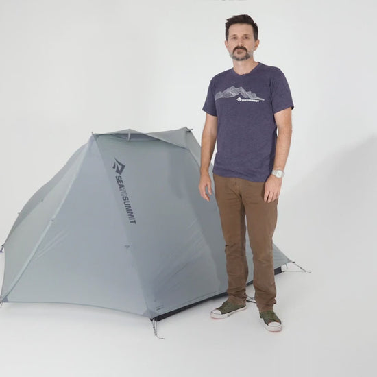 Sea To Summit Alto Ultralight Tent