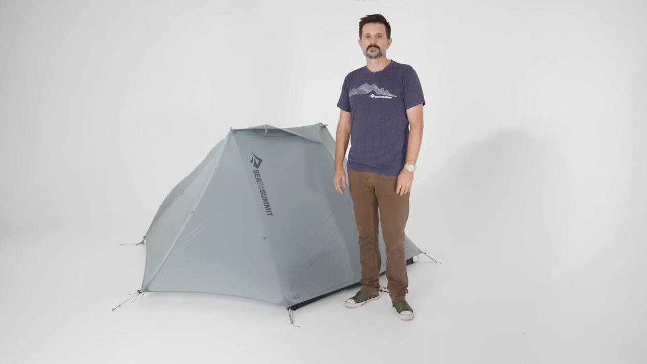 Sea To Summit Alto Ultralight Tent
