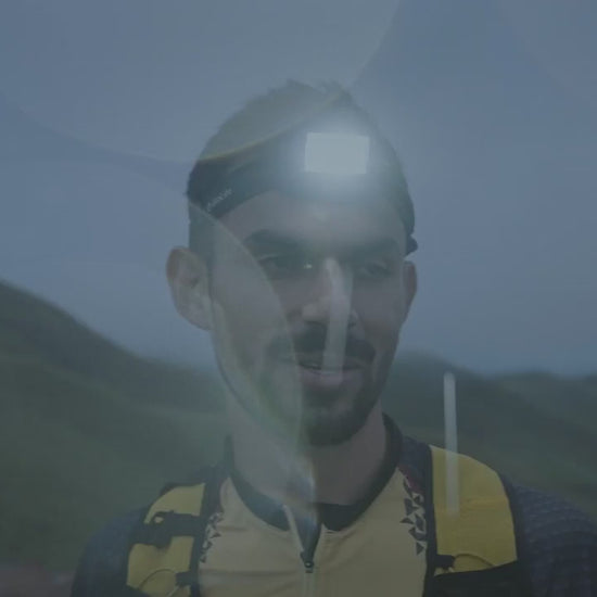 BioLite HeadLamp 800 Rechargeable LED Head Light
