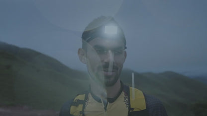 BioLite HeadLamp 800 Rechargeable LED Head Light