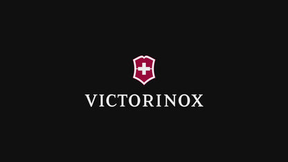 Victorinox Forester Swiss Army Knife - Wood demo video