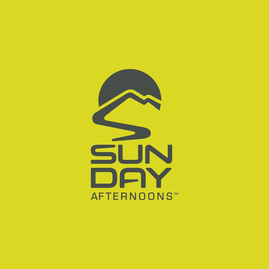 Sunday Afternoons Sunward Bucket Hat, the maker's own film