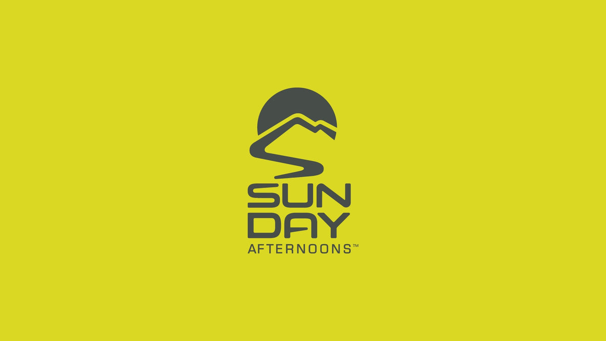 Sunday Afternoons Sunward Bucket Hat, the maker's own film