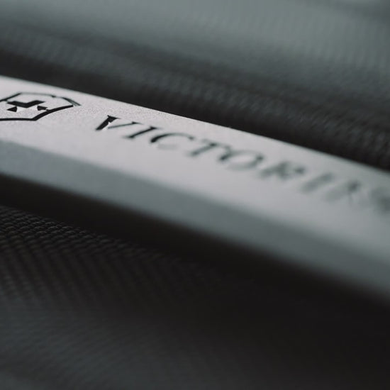 Victorinox Werks Traveler 7.0 Frequent Flyer carry-on, built for smart, seamless travel