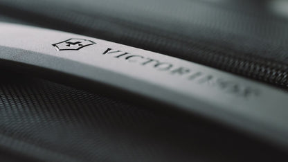 Victorinox Werks Traveler 7.0 Frequent Flyer carry-on, built for smart, seamless travel