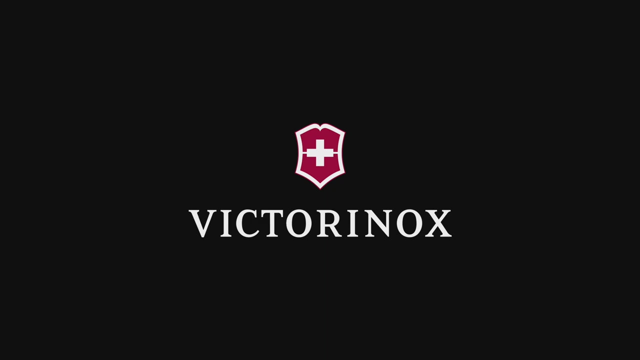 My First Victorinox Swiss Army Knife - Red demo video