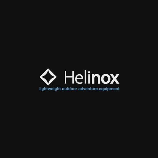 Helinox Table One Hard Top - Folding Camping Table