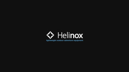 Helinox Table One Hard Top - Folding Camping Table