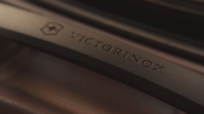 Victorinox Airox Advanced luggage, lighten your journey