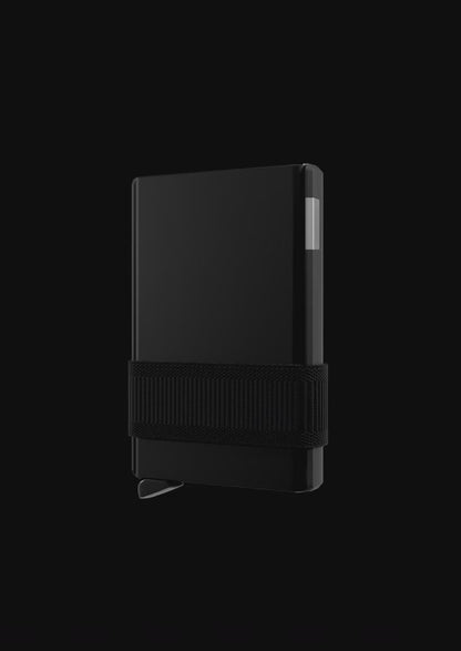 Secrid Cardslide 3D animation